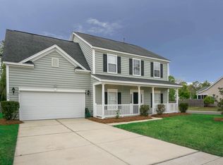 1549 Ashley Garden Blvd, Charleston, SC 29414
