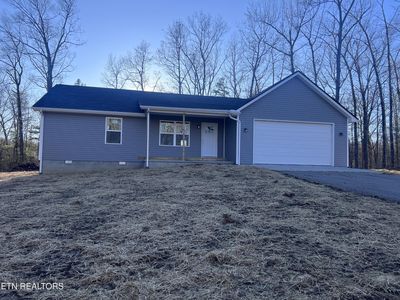 512 Saint Anthony Dr Lot 12, Jamestown, TN, 38556