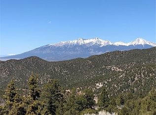 5401 Balleroy Road, Fort Garland, CO 81133