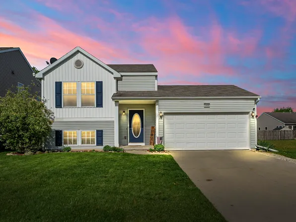 1409 Union Park Dr, Vicksburg, MI 49097