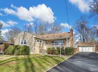 22 Morningside Rd, Colonia, NJ 07067