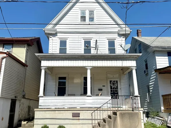 507 South St, Jim Thorpe, PA 18229
