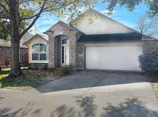 2129 Dry Tortugas Trl, Austin, TX 78747