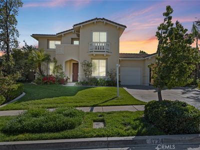 1724 Honors Ln, Corona, CA, 92883