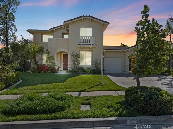 1724 Honors Ln, Corona, CA 92883