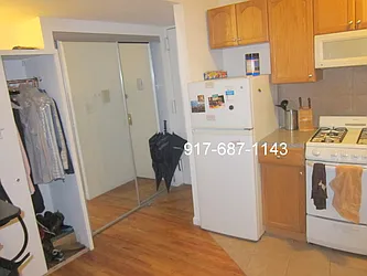 Rented by Chartwell Manhattan Realty