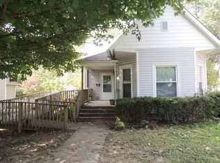 727 N Elm St, Greenville, IL