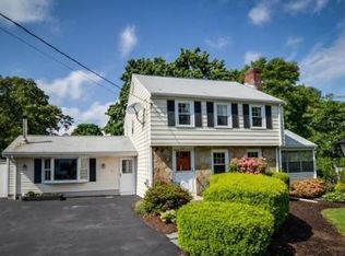 111 Bacon St, Natick, MA 01760