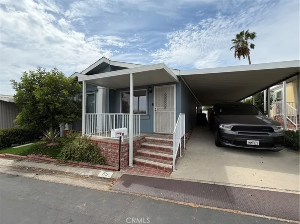 2692 Highland Ave Space 80, Highland, CA 92346