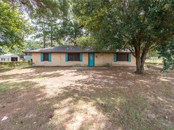 3270 County Road 332, Caldwell, TX 77836