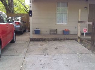 1693 Wells Station Rd LOT 30, Memphis, TN 38108