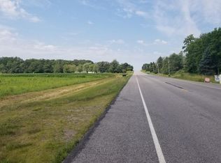 60th St NE, Sauk Rapids, MN 56379