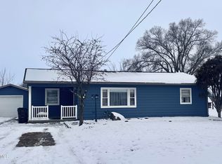 120 S Grant St, Paulding, OH 45879