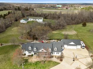 17649 Manchester Rd, Glencoe, MO 63038