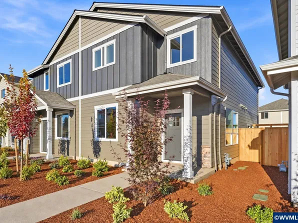 366 SE Shetterly Dr, Dallas, OR 97338
