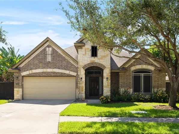 3901 Santa Veronica St, Mission, TX 78572