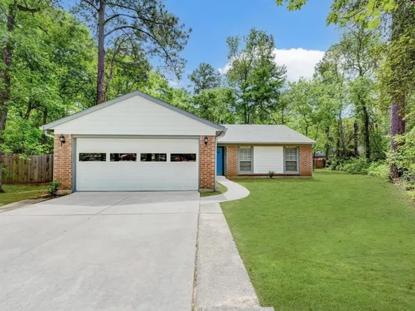 34 N Circlewood Gln, Spring, TX 77381