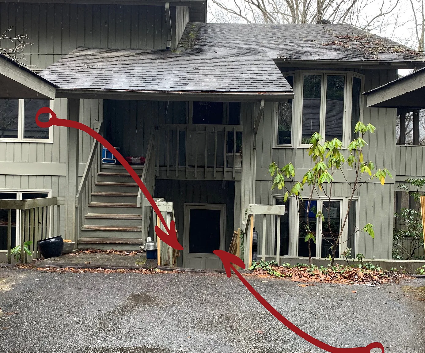 2 bed, 1290 sqft, $1,700 — Photo 1