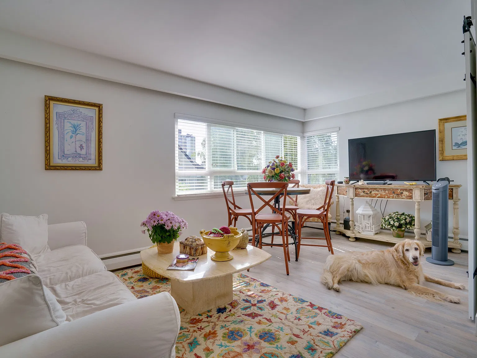 2 bed, 900 sqft, $2,450 — Photo 4