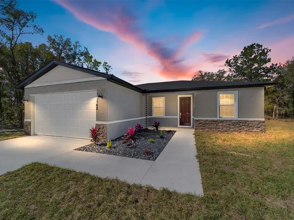 13568 SE 101st Ter, Belleview, FL 34420