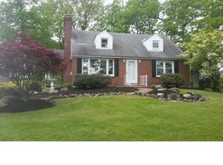 2154 Hill Rd, Perkiomenville, PA 18074