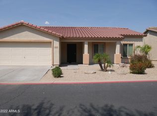 2190 E Mohave Ln, Apache Junction, AZ 85119