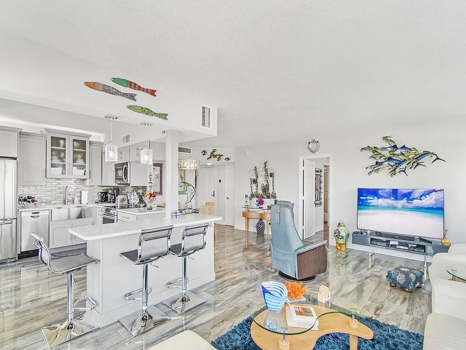 1st image of 3554 Ocean Dr APT 402S