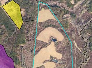 0 County Line Rd, Sandersville, GA 31082