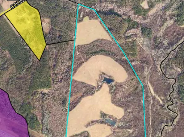 0 County Line Rd, Sandersville, GA 31082