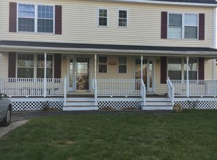 211 S Elm St #1, Manchester, NH 03103