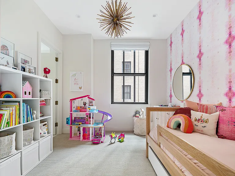 100 Barclay St #12K — Photo 10