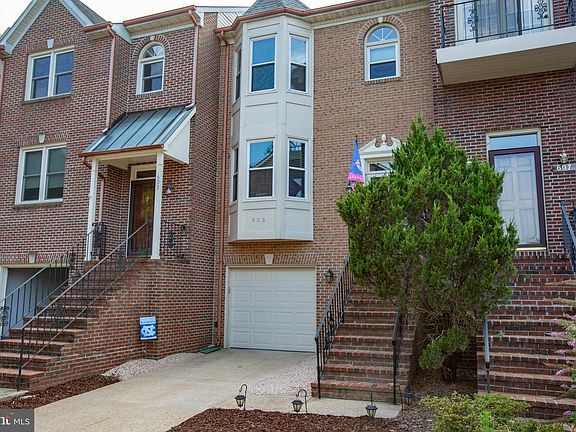 2nd image of 605 Shaw Ct