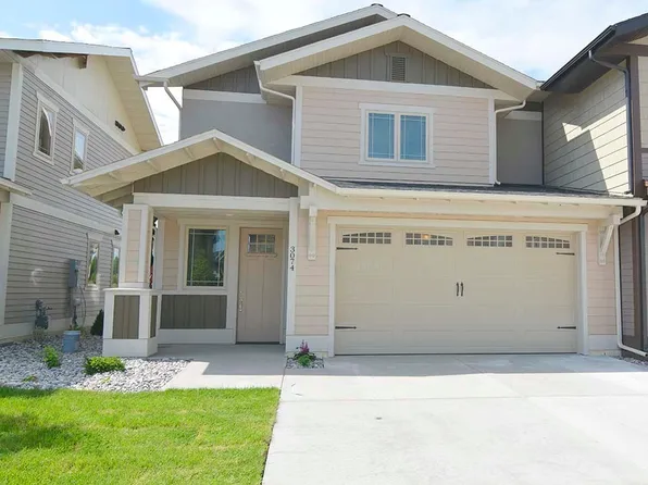 3074 Lori Ln, Bozeman, MT 59718