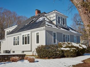 307 Seaview Ave, Swansea, MA 02777