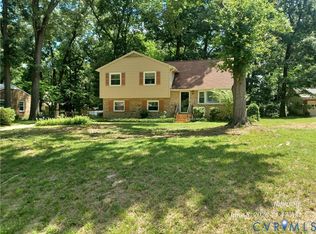 10001 Alfaree Rd, North Chesterfield, VA 23237