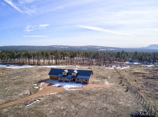 13010 Crump Rd, Colorado Springs, CO 80908