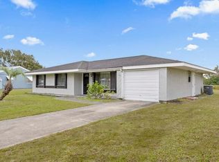 1180 Mascot St NE, Palm Bay, FL 32905