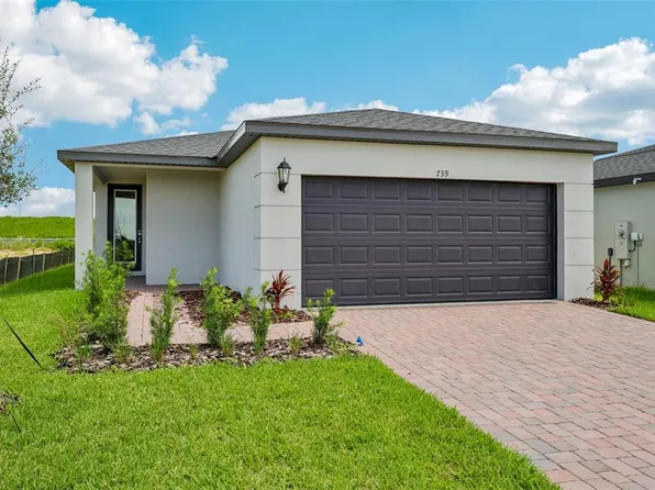 739 Trailhead Point Dr, Haines City, FL 33844