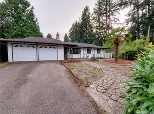 31501 53rd Ave SW, Federal Way, WA 98023