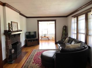 26-28 Athelstane Rd #2, Newton, MA 02459