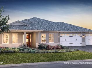 Candler Hills - Arlington Plan, On Top of The World, Tg96v8 Ocala, FL 34481