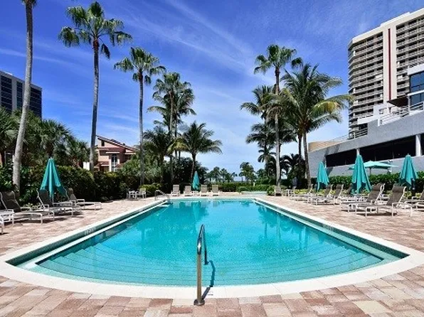 4751 Gulf Shore Blvd N #Penthouse 7, Naples, FL 34103