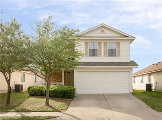 14314 Pebble Run Path, Manor, TX 78653