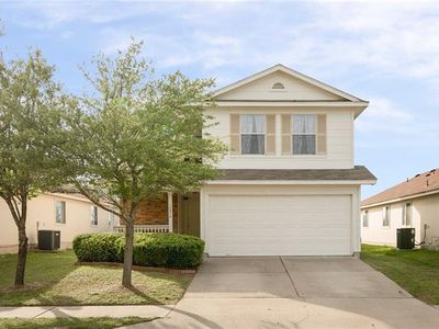 14314 Pebble Run Path, Manor, TX, 78653