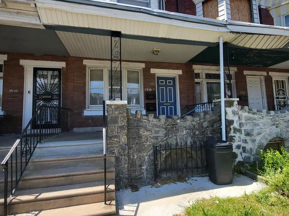 1520 N 55th St, Philadelphia, PA 19131