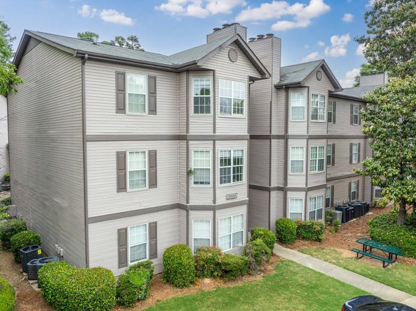 2600 Waterford Pl #2317