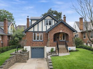 3327 De Forest Dr, Cincinnati, OH 45209