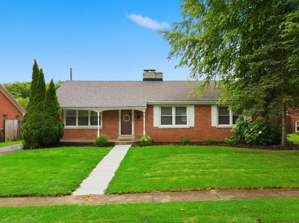 1525 Port Royal Dr, Lexington, KY 40504