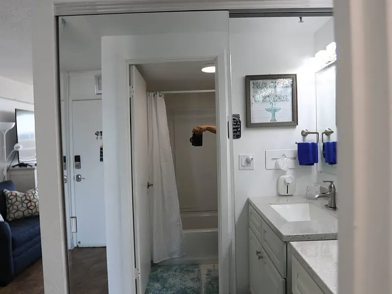800 N Atlantic Ave #611 — Photo 29