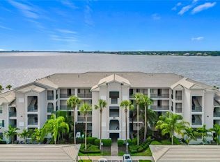 920 Tidewater Shores Loop UNIT 205, Bradenton, FL 34208